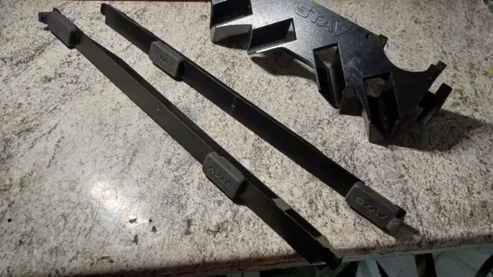 peças para estante piano