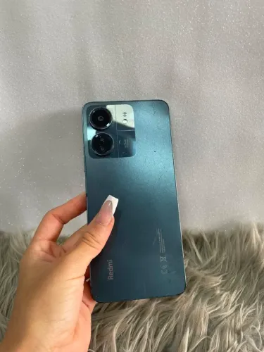 REDMI 13C AZUL