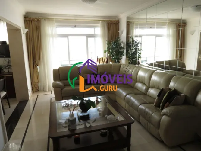 APARTAMENTO - CAMBUCI - SP