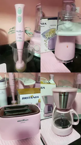Vendo o kit ou separados (usados só para teste são estado d novo)