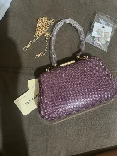 Bolsa de festa 