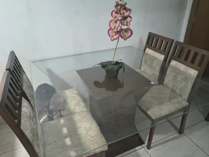 Vendo mesa barata urgente