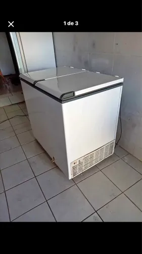 Manutenções em Geladeira, Máquina de lavar e seca, freezer, Ar-condicionado expositor. 