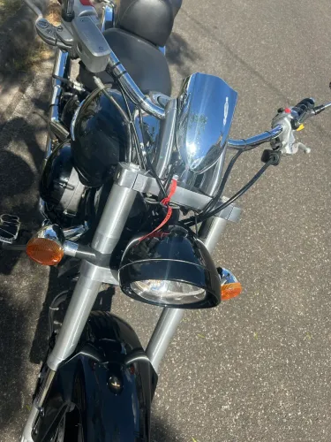 Boulevard M800