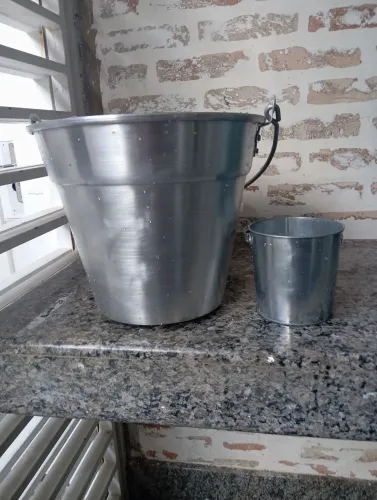 Sou faxineira boas referências