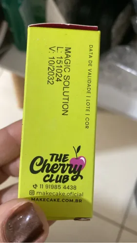 Pigmentos de micropigmentação 