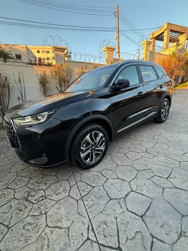 Chery Tiggo 7 Sport 1.5 Turbo Flex 16V Aut. 2027