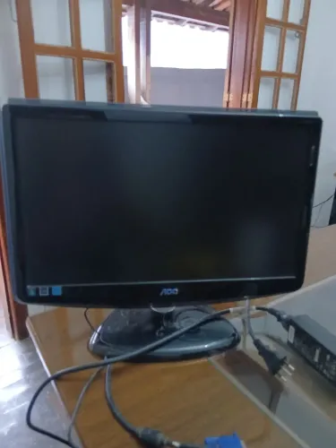 Monitor Aoc