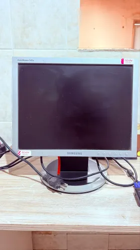 Monitor Samsung 15 Polegadas