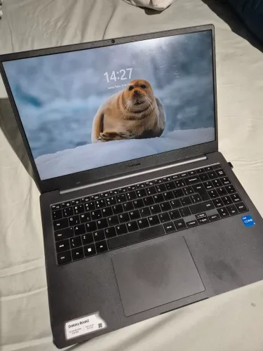 Notebook Samsung book 2, i5, 8gb ram