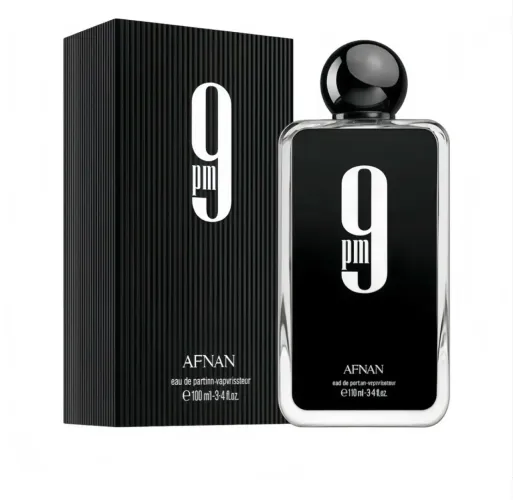 Afnan 9PM 100 ML