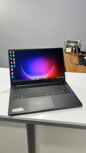 Notebook Samsung Intel Core i5 12ª Geração | 10x sem juros | 6 meses de garantia 
