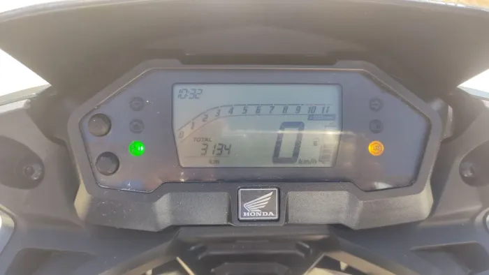 Vendo ou troco por pop, carro ou moto mais antigas