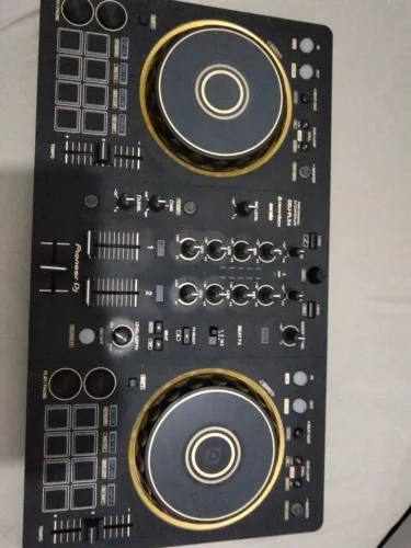DDJ FLX4