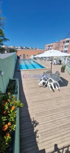Apartamento Mobiliado para venda locação, Nossa Senhora da Vitória, Ilhéus, BA