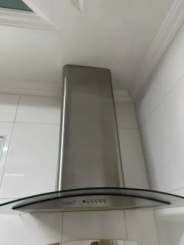 Coifa Inox Cata 70 cm