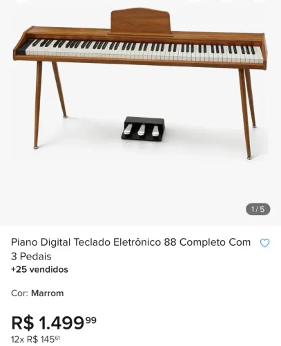 Piano