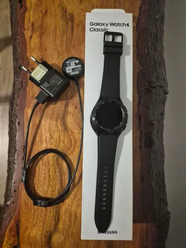 Galaxy watch 4 classic 42mm