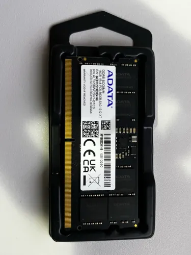 MEMORIA RAM ADATA DDR5 16GB