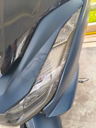 Vendo moto PCX dlx