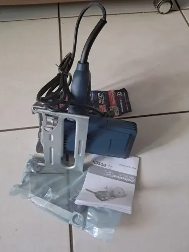 Serra Marmore Bosh 1500w