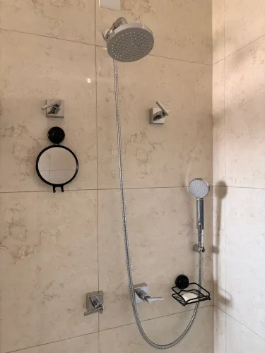 Ducha Docol Completa