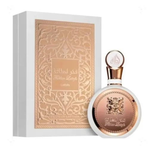 Perfume árabe