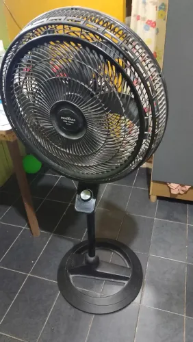 Ventilador 
