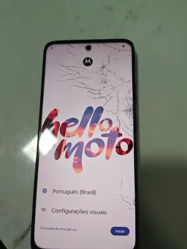 Vendo moto g35 5G
