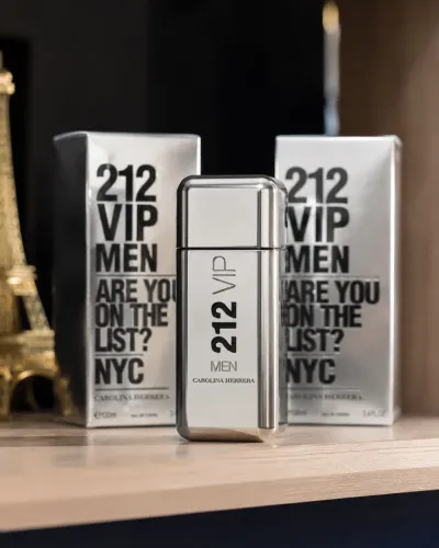 212 VIP 100ml