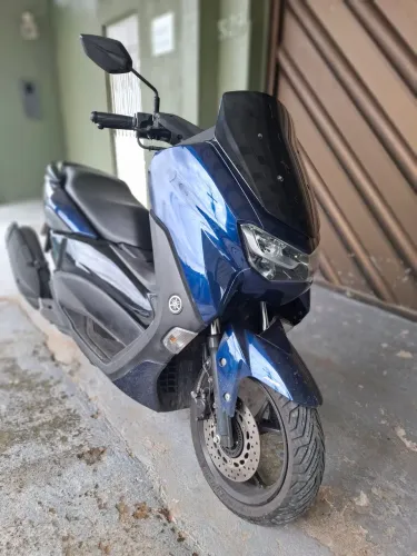 Vendo Nmax 2022 zero
