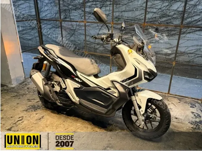 HONDA ADV 150