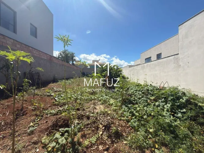 Lote à venda, Condomínio Rosa dos Ventos - Vespasiano/MG