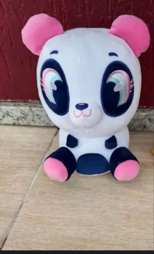 Panda pelucia