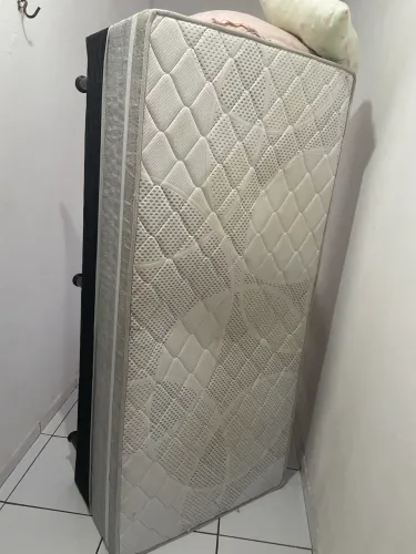cama solteiro