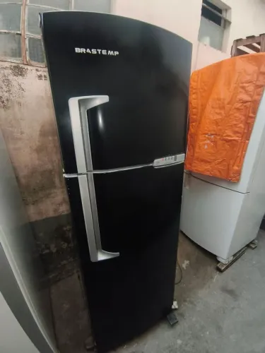 Geladeira Brastemp Frost Free 380 litros