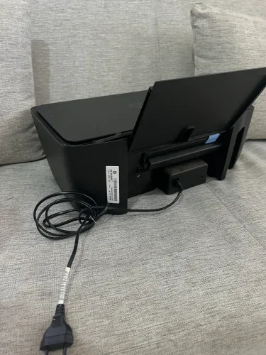 Impressora HP DeskJet Ink Advantage 2700 Wi-Fi