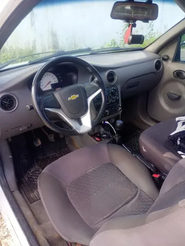 Chevrolet Celta 1.0/super/n.piq.1.0 MPFI VHC 8V 3P 2001