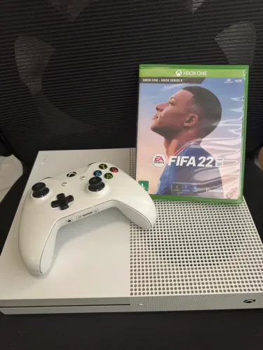 Xbox One S 1tb
