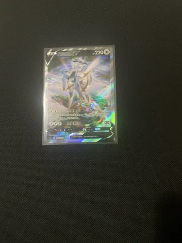 Carta Pokémon