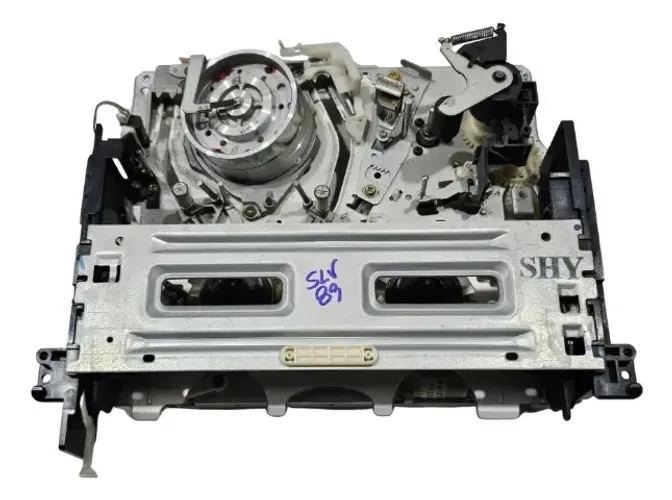 BSV77278 Mecanismo Do Video Cassete Vhs Sony Slv-89hf (peças)