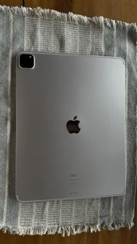iPad Pro 12.9 ( 5ª geração )