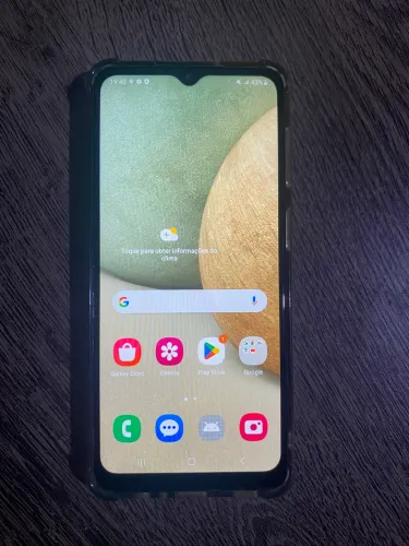 Samsung galaxy A12