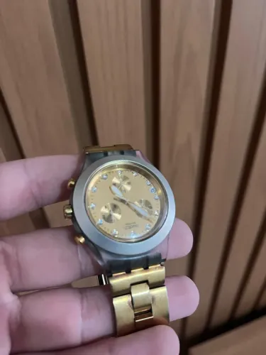 Relógio Swatch
