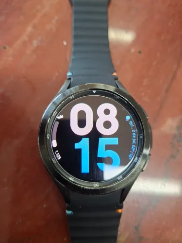 Relógio Smartwatch Samsung Galaxy Watch4 Classic 46mm