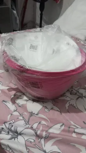 Tupperware