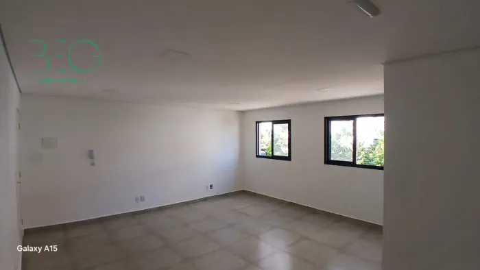 Sala para alugar, 35 m² por R$ 4.230/mês - Belém - São Paulo/São Paulo