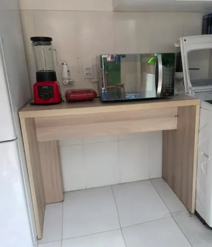 MASA(BALCÃO AMERICANO).VENDO