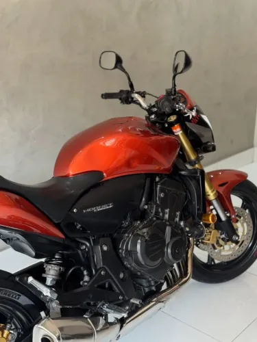 Honda CB 600F HORNET