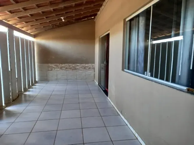 Casa Guriri Norte